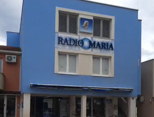 Rm Medjugorje