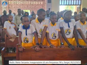 Rm Tanzania