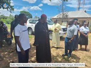Rm Tanzania