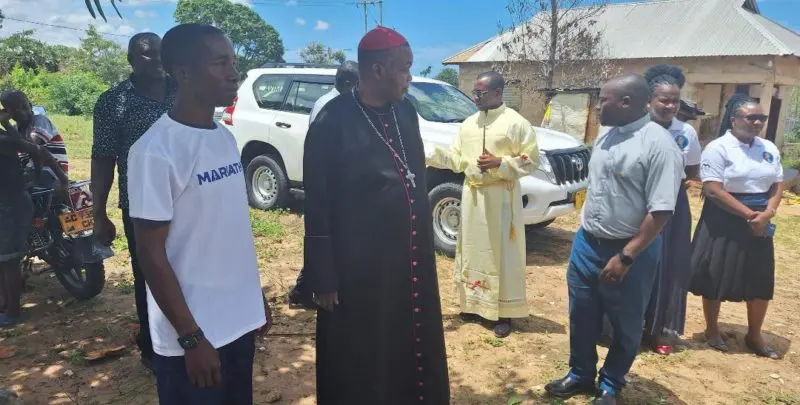 Rm Tanzania