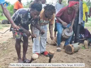 Rm Tanzania