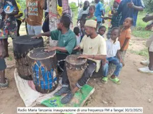 Rm Tanzania