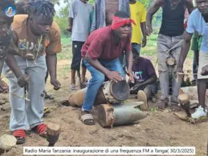 Rm Tanzania