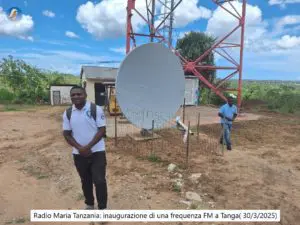 Rm Tanzania