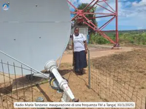 Rm Tanzania