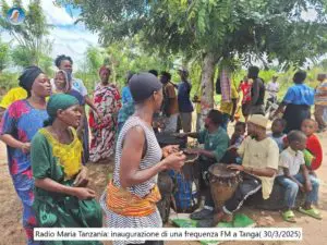 Rm Tanzania