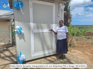Rm Tanzania