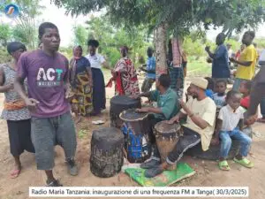 Rm Tanzania