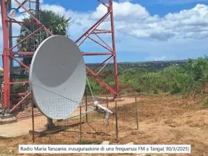 Rm Tanzania