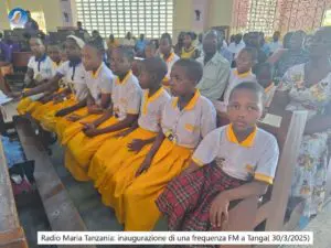 Rm Tanzania