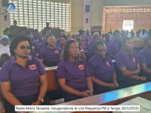 Rm Tanzania