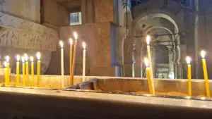 Santo sepolcro