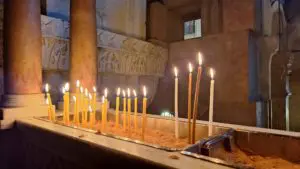 Santo sepolcro