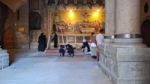 Santo sepolcro