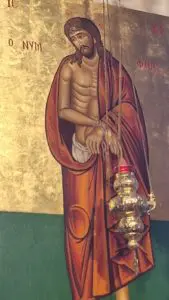 Santo sepolcro