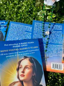 Sono vostra madre e vi amo