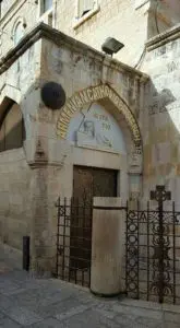 da gerusalemme via crucis (2)