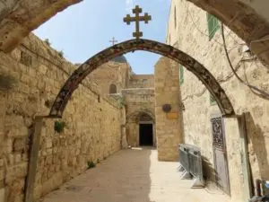 da gerusalemme via crucis (2)