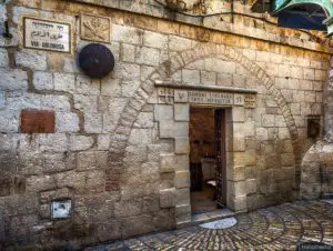 da gerusalemme via crucis (2)