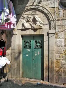 da gerusalemme via crucis (2)