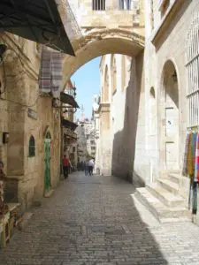 da gerusalemme via crucis (2)