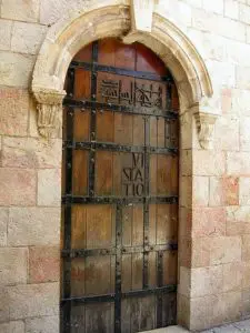 da gerusalemme via crucis (2)