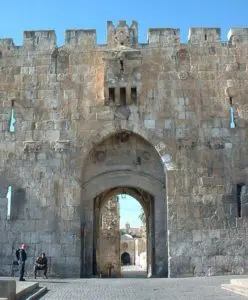da gerusalemme via crucis (2)