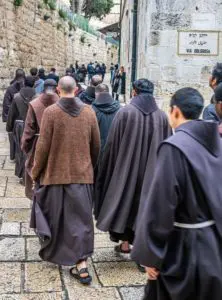 da gerusalemme via crucis (2)