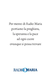 PREGHIERA LETTERA DI PASQUA