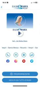 Radio Maria Play