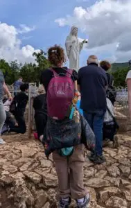 22 Maggio 2025_Medjugorje_scatti di Roberta