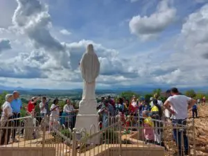 22 Maggio 2025_Medjugorje_scatti di Roberta