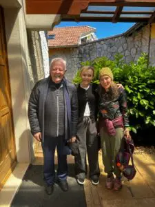 22 Maggio 2025_Medjugorje_scatti di Roberta