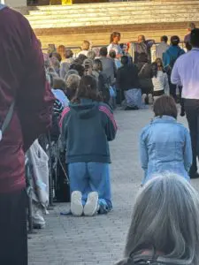 22 Maggio 2025_Medjugorje_scatti di Roberta