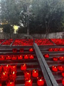 22 Maggio 2025_Medjugorje_scatti di Roberta