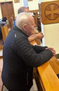22 Maggio 2025_Medjugorje_scatti di Roberta