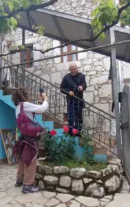 22 Maggio 2025_Medjugorje_scatti di Roberta