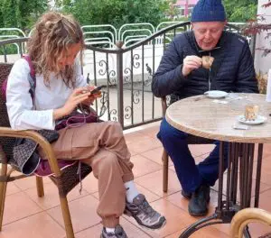 22 Maggio 2025_Medjugorje_scatti di Roberta