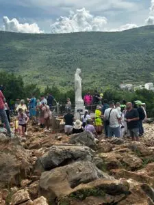 22 Maggio 2025_Medjugorje_scatti di Roberta