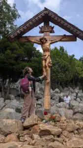 22 Maggio 2025_Medjugorje_scatti di Roberta