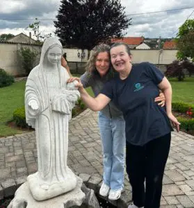 23 Maggio 2025_Medjugorje_scatti di Roberta