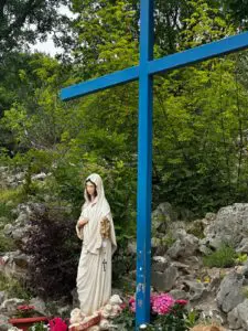 23 Maggio 2025_Medjugorje_scatti di Roberta 
