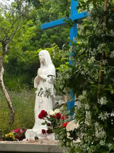 23 Maggio 2025_Medjugorje_scatti di Roberta 