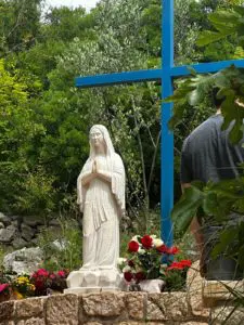 23 Maggio 2025_Medjugorje_scatti di Roberta 
