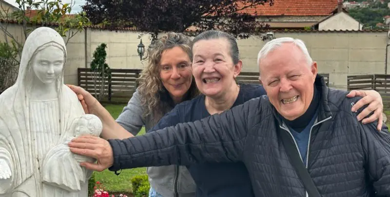 23 Maggio 2025_Medjugorje_scatti di Roberta