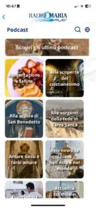 Radio Maria Play