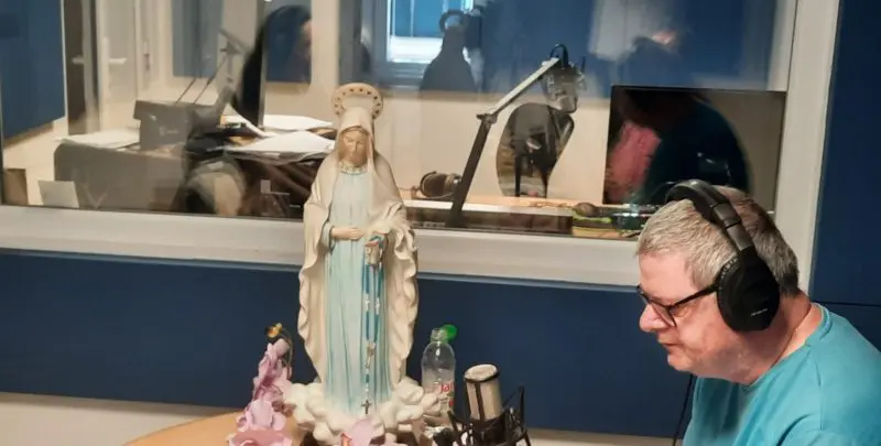 LIVE DA MEDJUGORJE