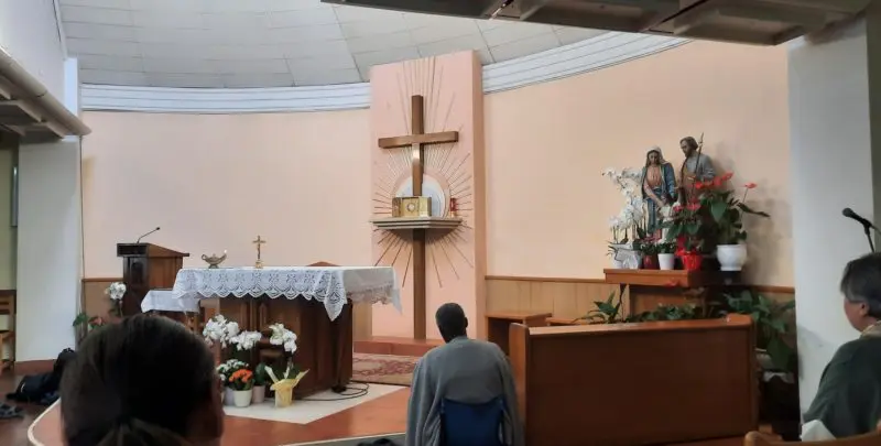 LIVE DA MEDJUGORJE
