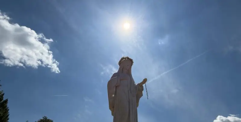 LIVE DA MEDJUGORJE