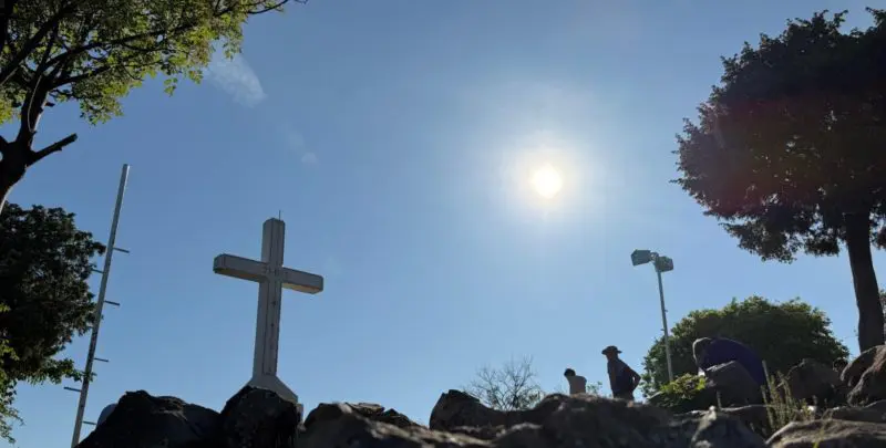 LIVE DA MEDJUGORJE